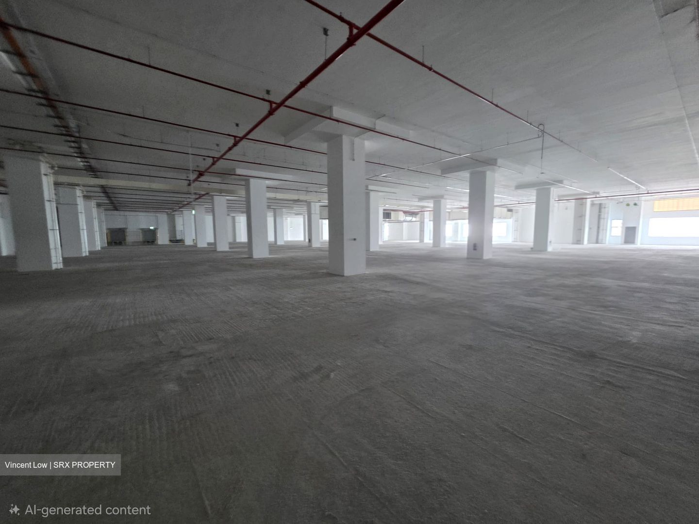Senoko Road (D27), Warehouse #635057901